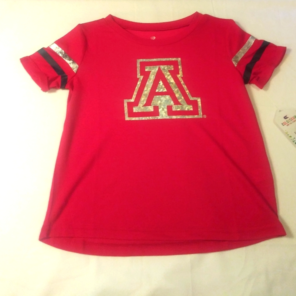 Arizona tshirt